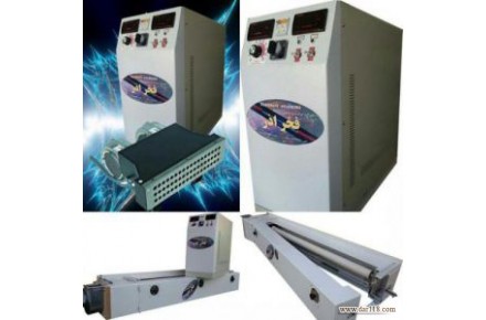 دستگاه جرقه زن، استاتیک شارژر و آنتی استاتیک کرونا تریتمنت و… - 1