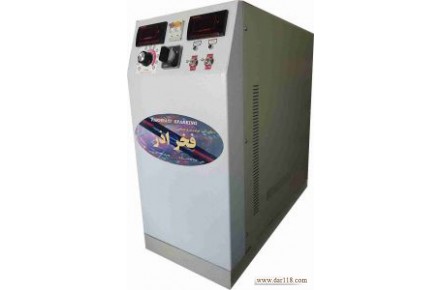 دستگاه جرقه زن، استاتیک شارژر و آنتی استاتیک کرونا تریتمنت و… - 2