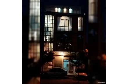 فروش یکجای سه طبقه تجاری مسکونی در پردیس کرمانشاه - 3