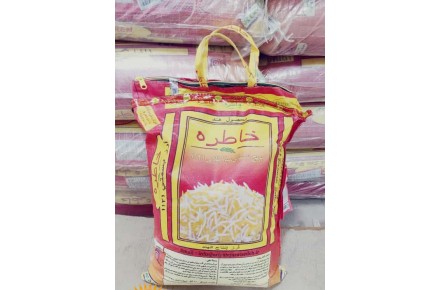 واردات انواع برنج هندی وپاکستانی - تصویر شماره 6