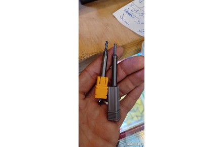 مته کارباید - 1