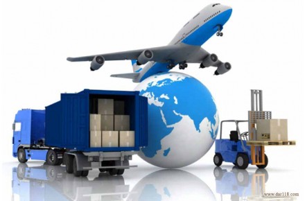 مشارکت در واردات تجهیزات وکالای شما از خارج کشور - 1