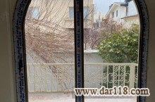 درب و پنجره upvc