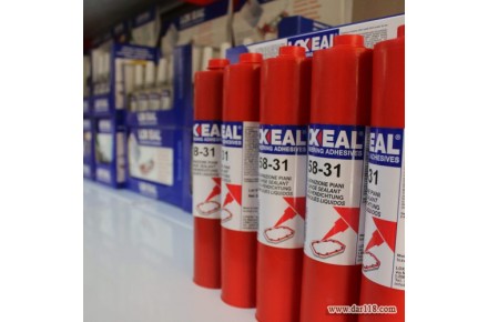 چسب های صنعتی ، تخصصی لاکتایت loctite و لاکسیل loxeal - 1