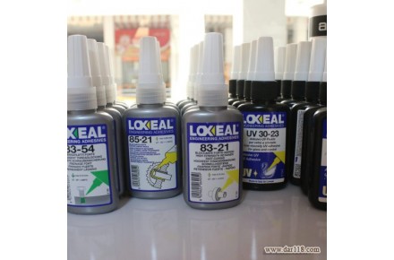 چسب های صنعتی ، تخصصی لاکتایت loctite و لاکسیل loxeal - 2