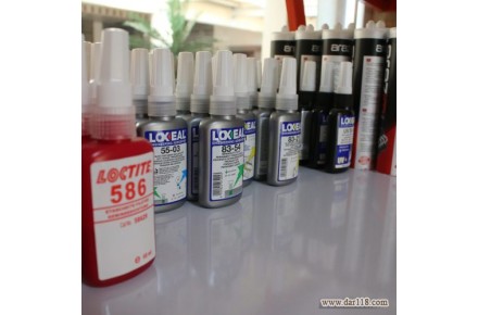 چسب های صنعتی ، تخصصی لاکتایت loctite و لاکسیل loxeal - 3