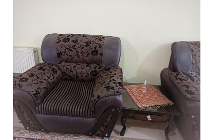 فروشی مبلمان ۷نفره