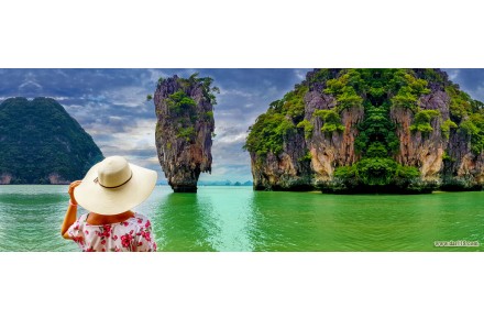 بلیط تایلند - 2