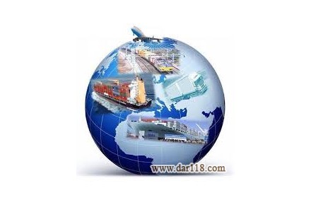 صادرات و وراردات کالا و حمل و نقل بین المللی - 2