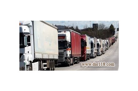 صادرات و وراردات کالا و حمل و نقل بین المللی - 3