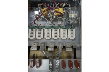 تعمیرات اینورتر ، plc ، hmi ، تعمیر درایو ، فروش اینورتر ، اینورتر استوک - 1