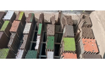 فروش آهن آلات ساختمانی - 1