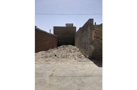 زمین فروشی جنوبی و قلفتی - 1