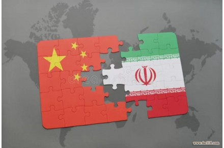 ارسال بار از چین ، شرکت بازرگانی پرشین پارس - 1