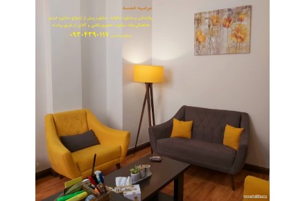 دکتر مرضیه خمسه بهترین روانشناس و مشاوره خانواده ، مشاوره پیش از ازدواج، مشاوره فردی، مشاوره کودک و نوجوان  - 2