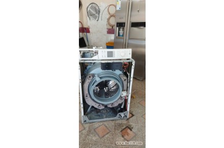 تعمیرات یخچال و اسپلیت،آبسردکن، لباسشویی ،پکیج - 2