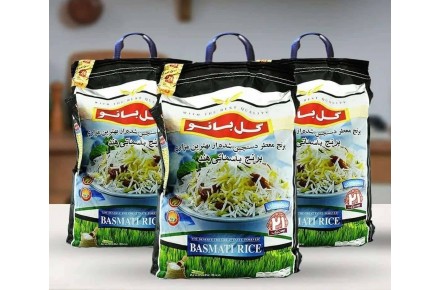 پخش عمده برنج هندی و ۳۸۶ عاشوری - 5
