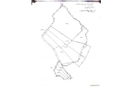 زمین باغی  - 1