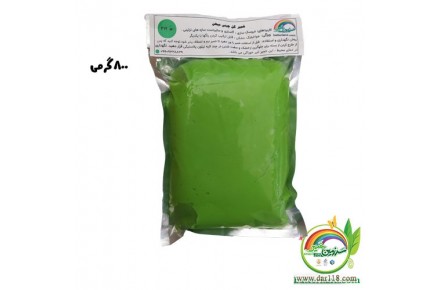 خرید خمیر گل چینی - 2