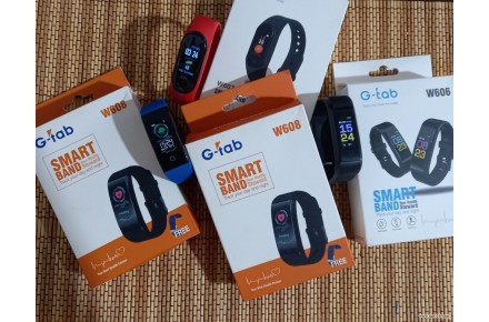 مچ بند هوشمند G-Tab - 1