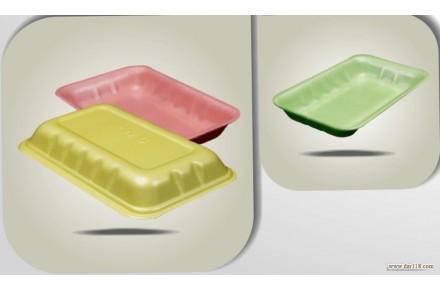 تولید و فروش انواع ظروف یکبار مصرف فومی - 1