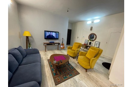 اپارتمان - 1