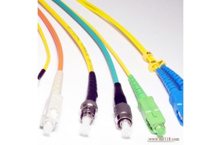 کابل های فیبر نوری - 2