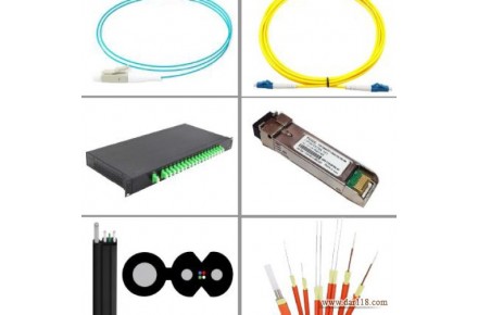 کابل های فیبر نوری - 3