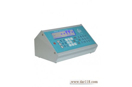 تعمیرات نمایشگر آلفا 09 فراسو دقت - 2
