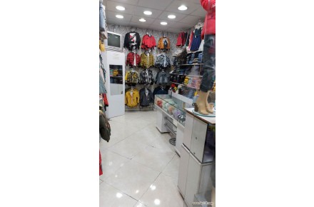 مغازه 15.5 متر -شیک -امامزاده حسن  - تصویر شماره 3
