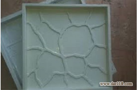 تولید کننده قالب سنگ مصنوعی 