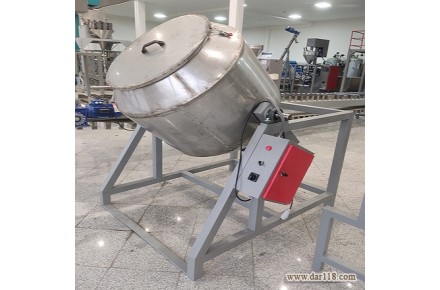خط بسته بندی خشکبار - 3