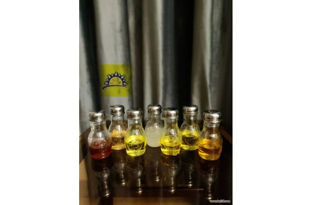 ماساژ ، اصلاحی ، تناسب اندام - 1