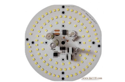 فروش عمده و تولید انواع چیپ های LED-درایور - COB - smd - 2