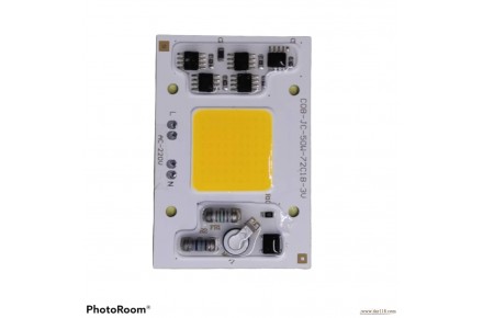 فروش عمده و تولید انواع چیپ های LED-درایور - COB - smd - 3