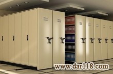 بایگانی ریلی ، قفسه ریلی