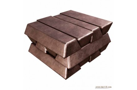 ریخته گری مس و شمش مس و آلیاژ های آن - 1