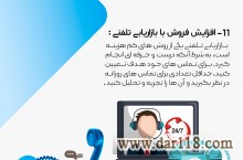 بازاریابی میدانی و آنلاین و لانچ اپلیکیشن ،تحقیقات بازار