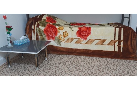 سوئیت اجاره ای - 4