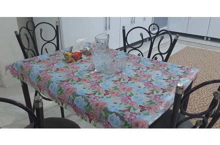 سوئیت اجاره ای - 5