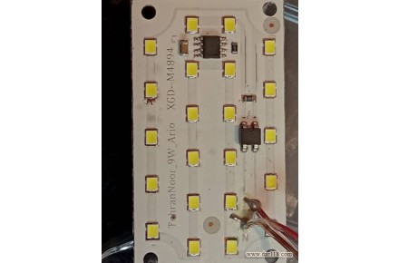 طراحی وفیبرمدارچاپیpcb - 2