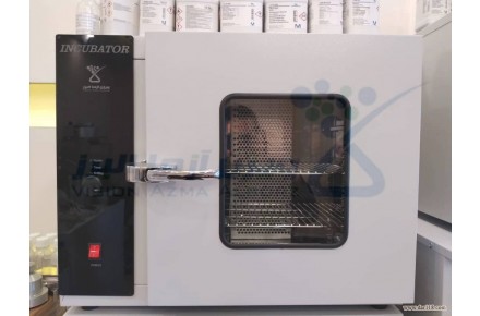 انکوباتورآزمایشگاهی - 2