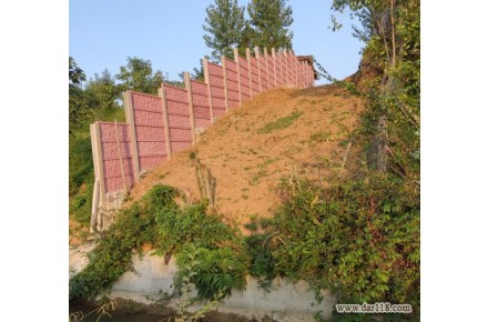 دیوار پیش ساخته در گیلان - 3