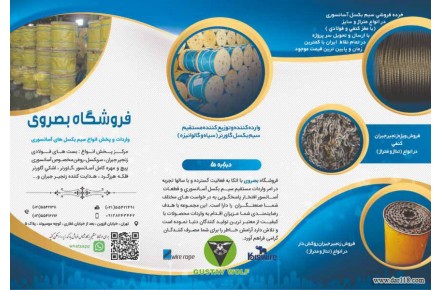 سیم بکسل های آسانسوری گوستاولف - 3