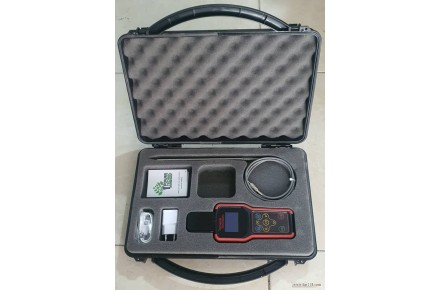 دستگاه اندازه گیری Co2 دما و رطوبت هوا - 1