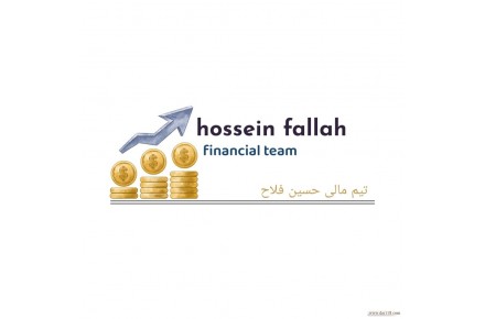تیم مالی حسین فلاح  - 2