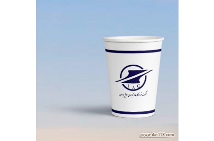 فروش کاغذ لیوان کاغذی یکبار مصرف - 3