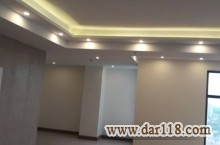 کناف‌‌و دکوراسیون‌داخلی