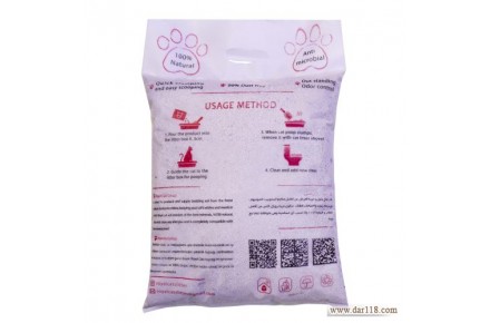 خاک گربه صادراتی رویال کتس - 2