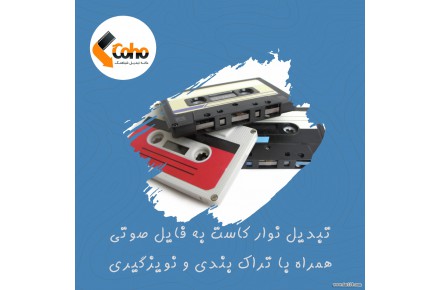 تبدیل فیلم های خانوادگی در حضور خودتان - 2